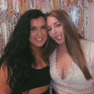 Meet your Posher, Allison